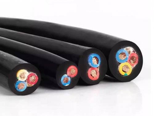 電力電纜：能量傳輸?shù)摹按髣?dòng)脈”